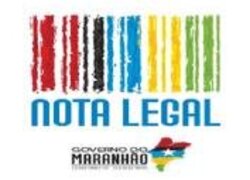 Nota legal Maranhão