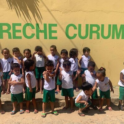 Creche “Curumim”